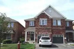 5232 Tresca Trail, Mississauga, On L5m 0c9