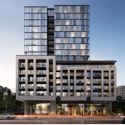 86 Dundas Street E 1519, Mississauga, On L5a 1w4