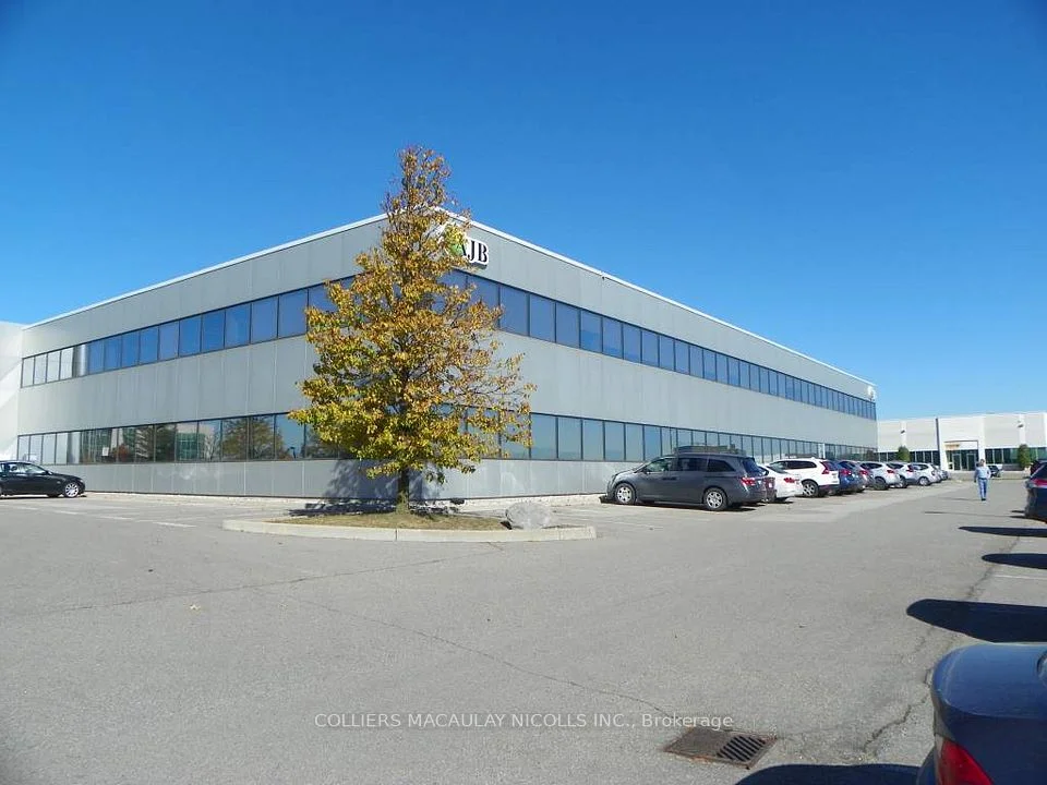 5255 Solar Drive D, Mississauga, ON L4W 5B8