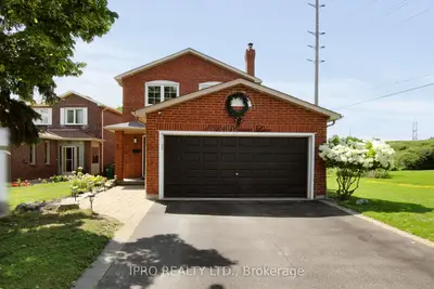4324 Beacon Lane, Mississauga, On L5c 3v9