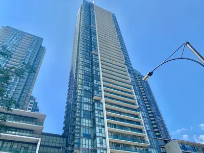 4070 Confederation Parkway 2502, Mississauga, On L5b 0e9