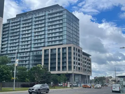 86 Dundas Street E 1610, Mississauga, On L5a 1w4