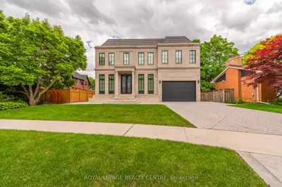 2421 Arbordale Drive Bsmt, Mississauga, On L5a 2m8