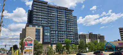 86 Dundas Street 1321, Mississauga, On L5a 1w4