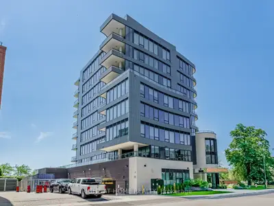 55 Port Street E 403, Mississauga, On L5g 4p3