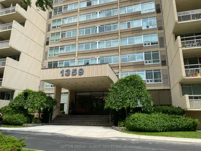 1359 White Oaks Boulevard 1507, Oakville, On L6h 2r8