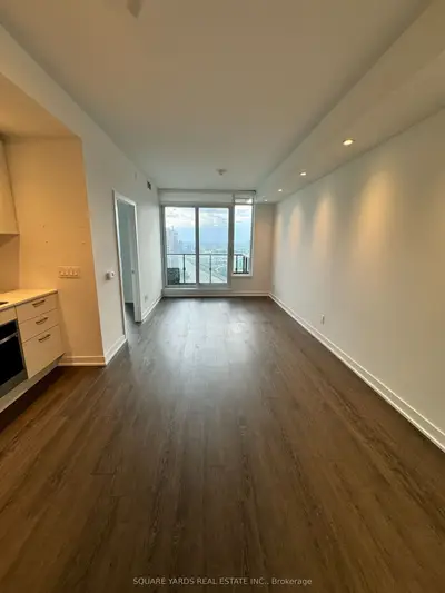 1928 Lakeshore Boulevard W 4010, Toronto W01, On M6s 0b1