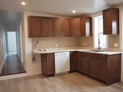 1236 King Street W Unit 1, Toronto W01, On M6k 1g4
