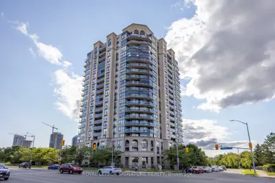 220 Forum Drive 306, Mississauga, On L4z 4k1