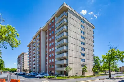 1415 Ghent Avenue 408, Burlington, On L7s 1x4