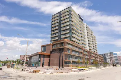 220 Missinnihe Way S 1108, Mississauga, On L5h 0a9