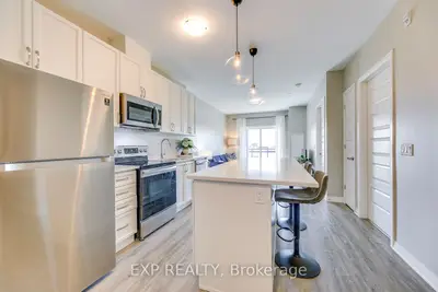 102 Grovewood Commons Circle 225, Oakville, On L6h 0x2