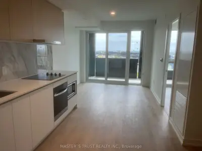 1100 Sheppard Avenue W 617, Toronto W05, On M3k 0e4