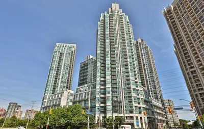 3939 Duke Of York Boulevard 908, Mississauga, On L5b 4n2