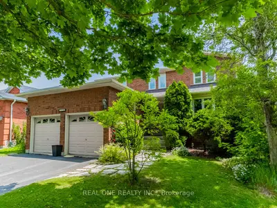 1529 Stationmaster Lane, Oakville, On L6m 3a9