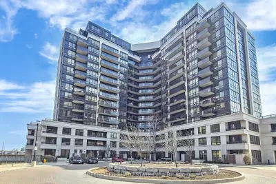 1060 Sheppard Avenue W 1209, Toronto W05, On M3j 0g7