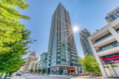 4099 Brickstone Mews 2908, Mississauga, On L5b 0g3