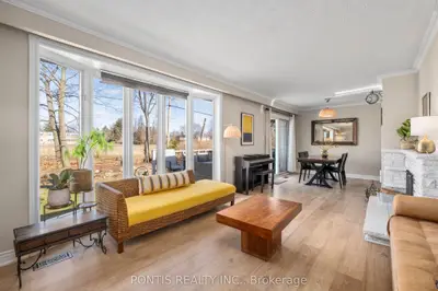 1863 Truscott Drive (upper), Mississauga, On L5j 2a1