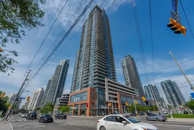 2200 Lake Shore Boulevard W Uph 06, Toronto W06, On M8v 1a4