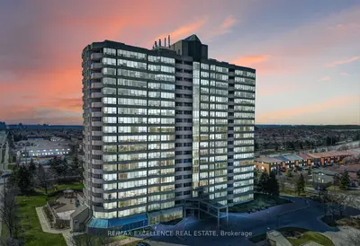 700 Constellation Drive 502, Mississauga, On L5r 3g8