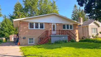 1088 Atwater Avenue Bsmt, Mississauga, On L5e 1m9