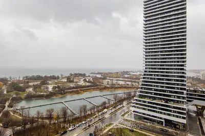 65 Annie Craig Drive 1502, Toronto W06, On M8v 0a8