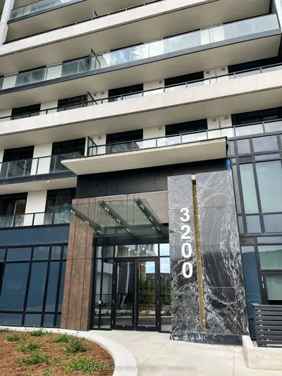 3200 William Coltson Avenue 519, Oakville, On L6h 7w6