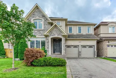 292 Nautical Boulevard, Oakville, On L6l 0b9