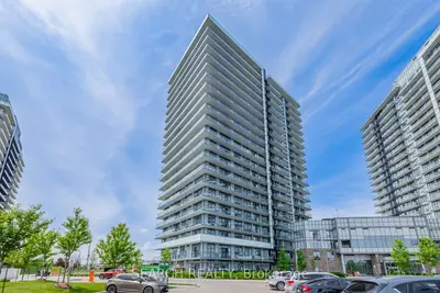 4655 Metcalfe Avenue 402, Mississauga, On L5m 0z7