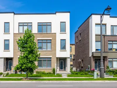 3183 Ernest Applebe Boulevard, Oakville, On L6h 0p1