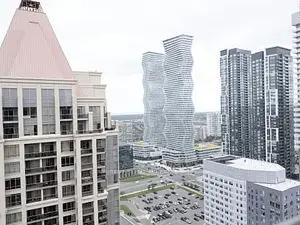 4090 Living Arts Drive Uph3108, Mississauga, On L5b 4m8