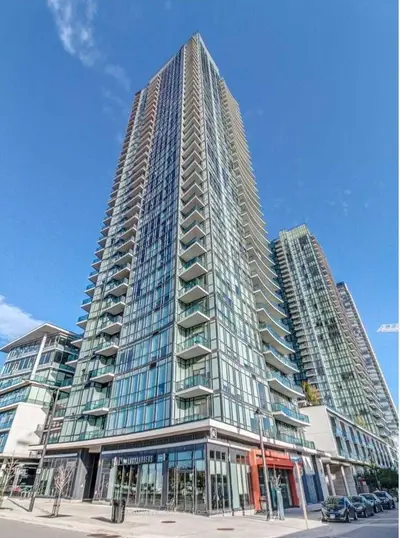 4099 Brickstone Mews 1404, Mississauga, On L5b 0g2