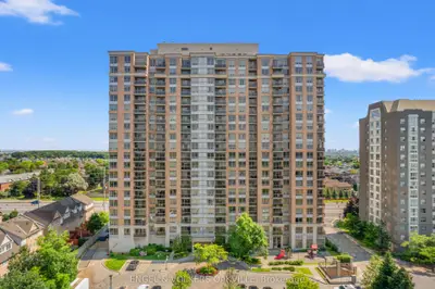 55 Strathaven Drive 2010, Mississauga, On L5r 4g9