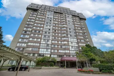 880 Dundas Street W 404, Mississauga, On L5c 4h3