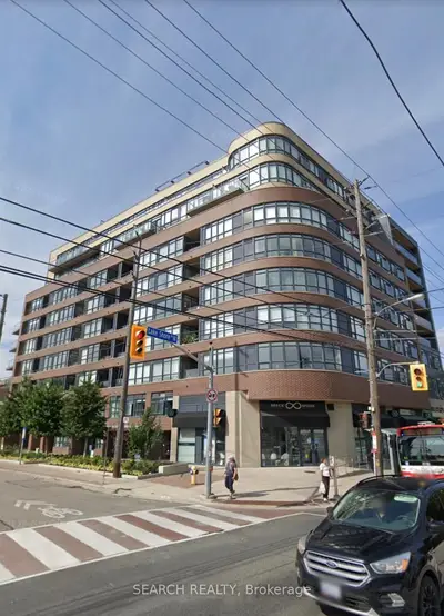 11 Superior Avenue 810, Toronto W06, On M8v 0a7