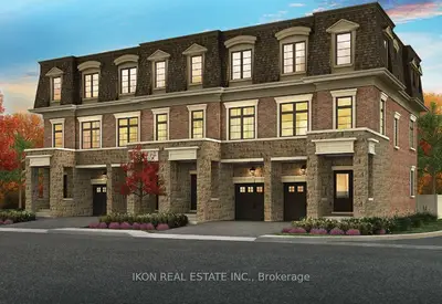 201 Wyndham Street W, Mississauga, On L5m 1n4