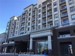 2486 Old Bronte Road #720, Oakville, On L6m 4j2