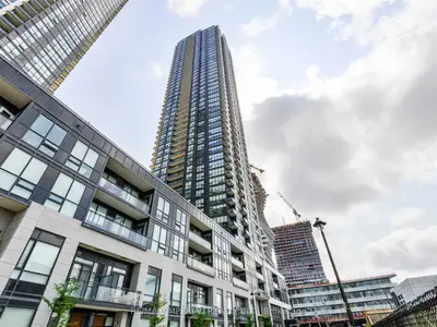 4011 Brickstone Mews 611, Mississauga, On L5b 0j7