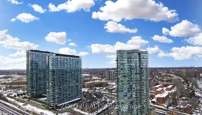 Common Element Condo in Toronto
