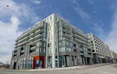 3005 Pine Glen Road 206, Oakville, On L6m 5p5
