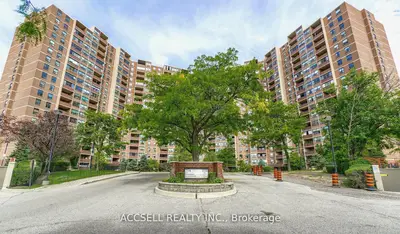 #1004 716 The West Mall, Toronto W08, On, M9c 4x6