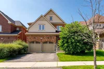 Detached in Mississauga