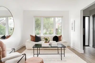 82 Annette Street, Toronto W02, On M6p 1n6