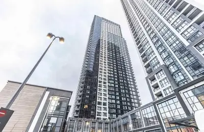 5 Mabelle Avenue 835, Toronto W08, On M9a 4y1