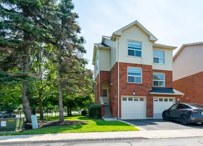 1510 Reeves Gate 34, Oakville, On L6m 3j4
