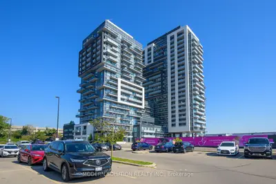 Condo Apartment in Burlington