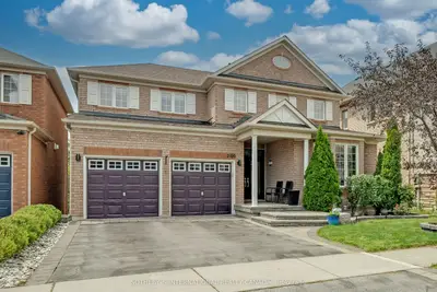 2109 Falling Green Drive, Oakville, On L6m 5b6