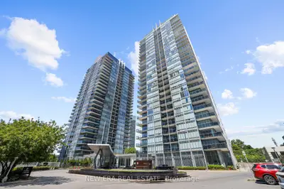90 Park Lawn Road 1515, Toronto W06, On M8y 0b6