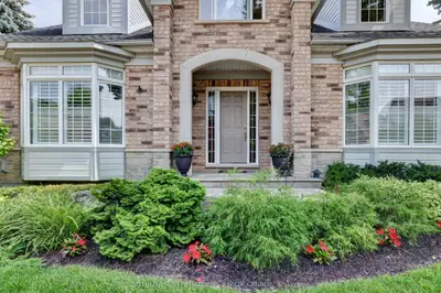 Detached Condo in Mississauga