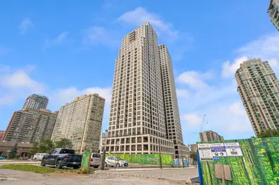 36 Elm Drive W 1409, Mississauga, On L5b 0n3